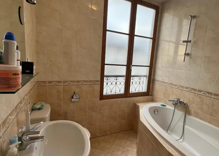 Elegant Artistic Flat On The Seine River * Παρίσι